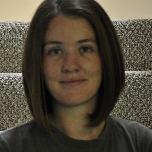 Meet your Posher, Alexis - Picture 1 of 1